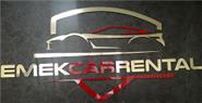 Emek Car Rental  - Ankara